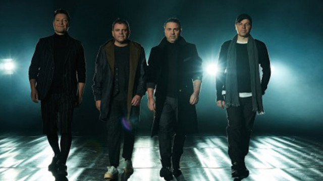 Премиерата на новия албум на Б Т Р Пъзел ще бъде във