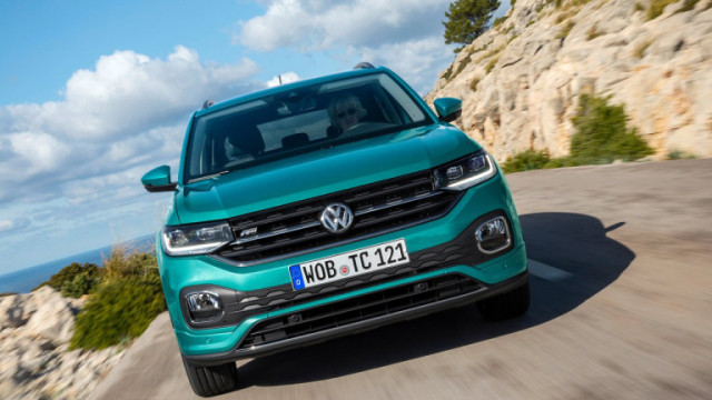 Германският автомобилен производител Volkswagen води преговори с китайската Huawei за