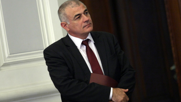 Целта ни е да намалим дяла на хората, които живеят