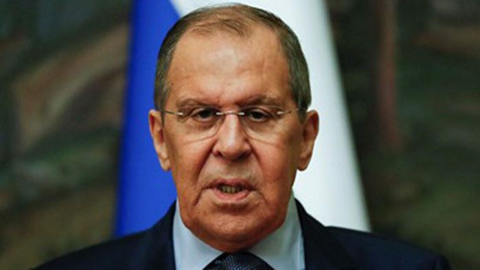 Русия каза днес, че е наредила на заместник-посланика на САЩ