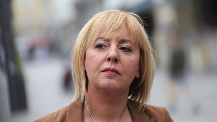 Четворната коалиция да се заеме с проблемите на българските граждани.