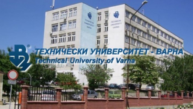 Техническия университет във Варна възстановява присъствените изпити и занятия за