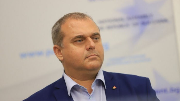 ВМРО: България има нужда от АЕЦ „Белене“ и от нов реактор в „Козлодуй“