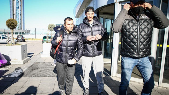 Алберт Попов: Трябва ни още малко увереност и ще се получи