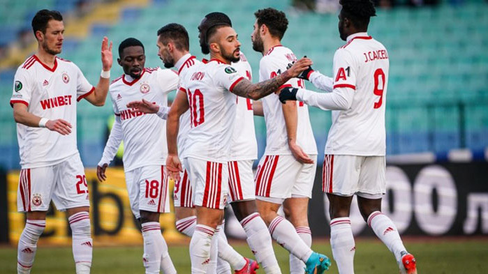 ФИФА отново забрани на ЦСКА да картотекира играчи