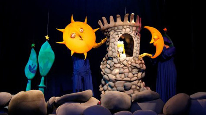 Две са детските представления, които малчуганите ще могат да гледат