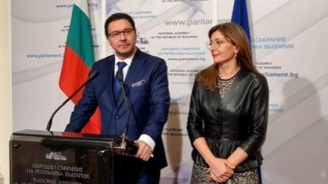 България е изпълнила критериите за влизане в Шенген и няма