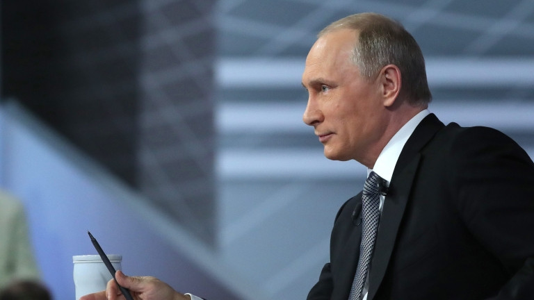 В събота Русия ще проведе планови учебни маневри с участието