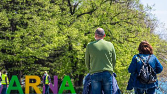 Варна става част от семейството на зелените градове в Европа