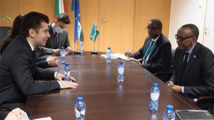 От Фейсбук на Соня Колтуклиева Даааа, промяна има. Голяма! Преди