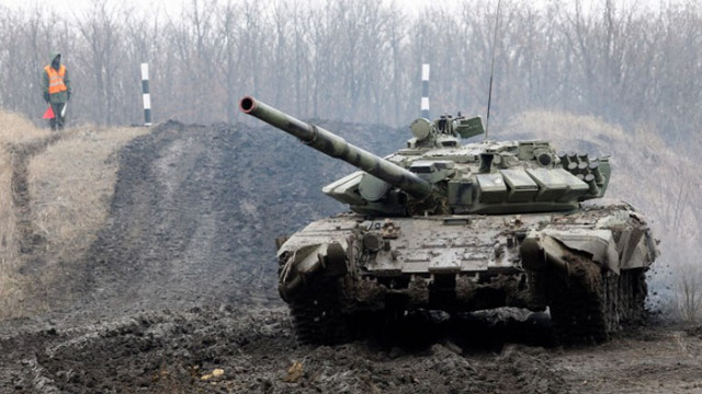 Джо Байдън е убеден че Путин ще нападне Украйна Отново