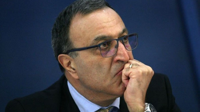 Според него винаги се туткаме“ преди да вземем голямо решение