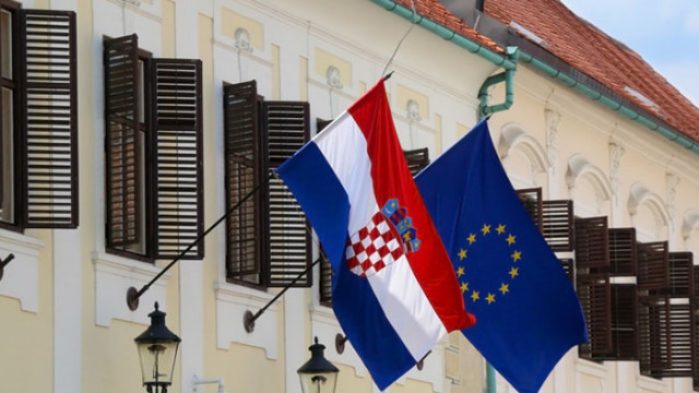 Хърватската полиция обискира апартаментите на вицепремиера Борис Милошевич и министъра