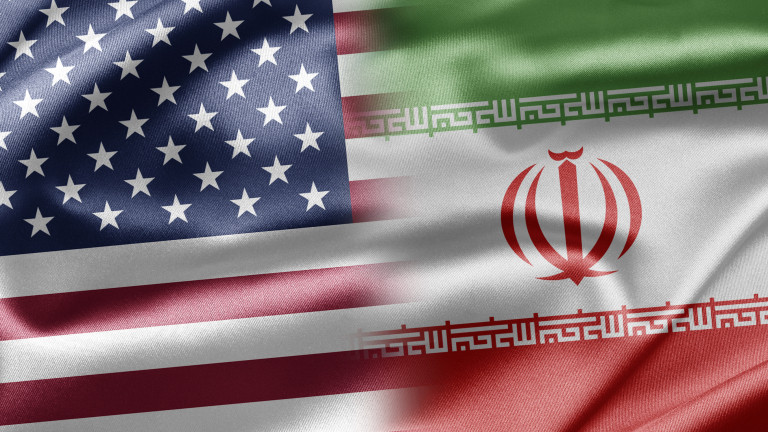 Иран иска незабавна размяна на затворници със САЩ