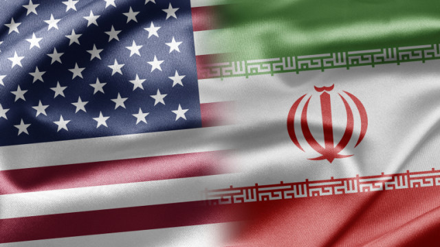 Иран е готов да размени затворници със Съединените щати Това