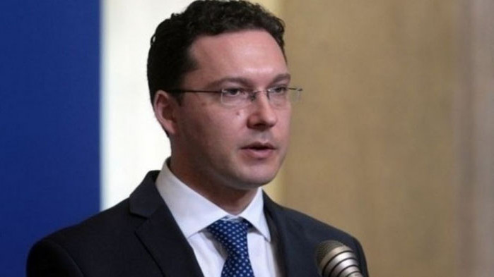 Пране на пари се разследва там, където то се извършва.