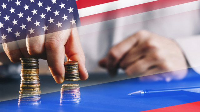 Съединените щати и Великобритания ще отрежат достъпа на руските компании
