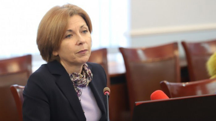 Доц. Боряна Димитрова: Гръмко заявеният нов управленски подход се посреща със скептицизъм от хората