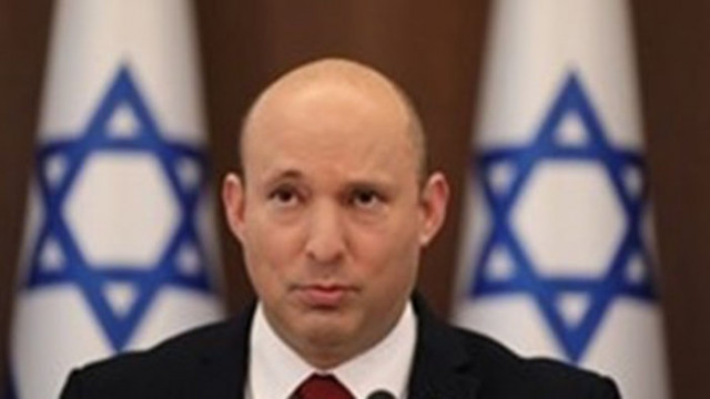 Израелският премиер разкритикува подготвяното споразумение за иранската ядрена програма като