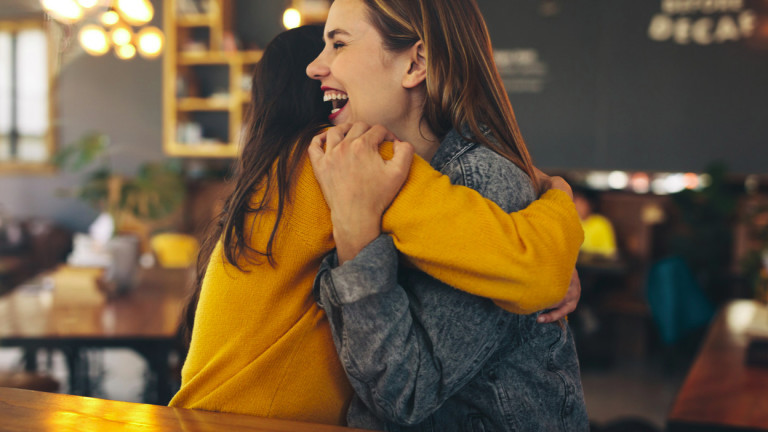 Вероятно на всеки от нас се е случвало поне веднъж