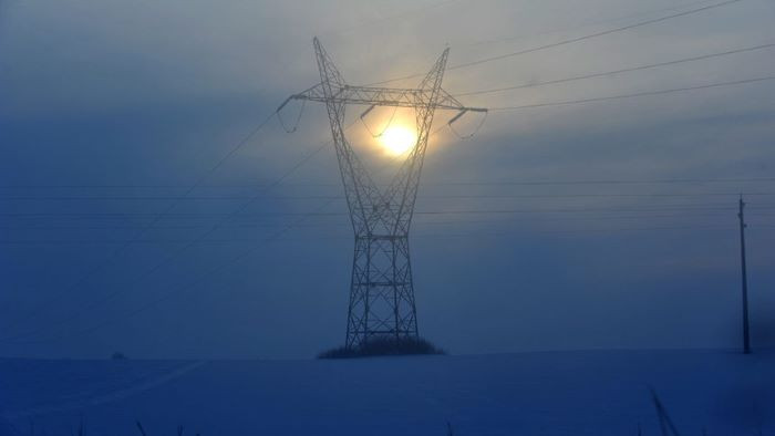 Без ток във Варна и областта днес, 21 февруари