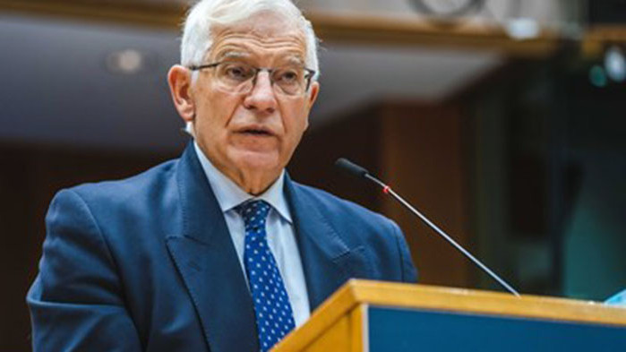 Възможни са срещи във всякакви формати за уреждане на кризата