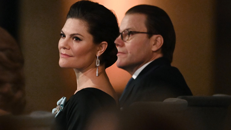 Водено от крал Карл Густаф в продължение на почти 50