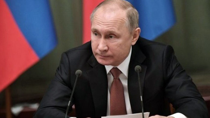 Путин свиква извънредно заседание на Съвета за сигурност