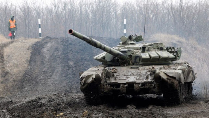 Експерти: Путин иска слаба Украйна и я получава