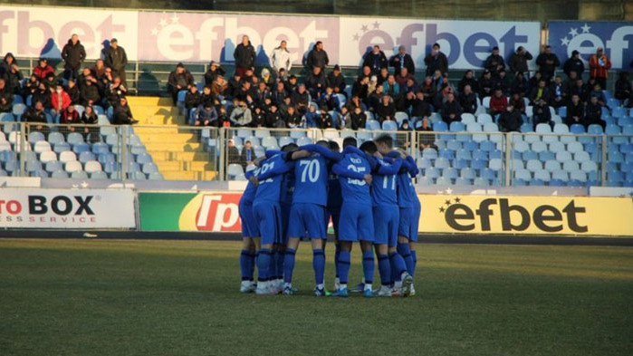 Арда ще бъде с подсигурени средства до края на сезона,