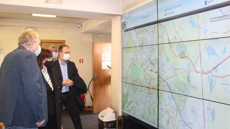 В края на месеца представители на българското здравно министерство ще