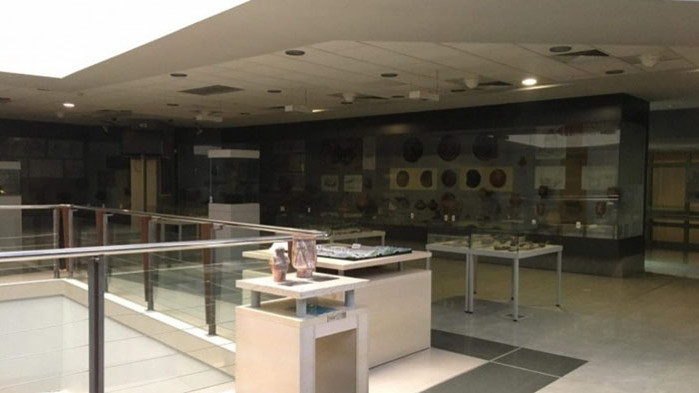 Ние, от Регионален исторически музей-Варна, заявяваме своя протест срещу пренебрежението