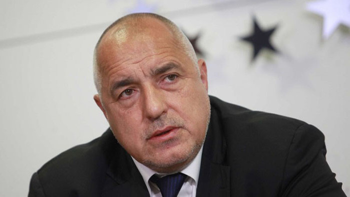 Признаването на самообявилите се сепаратистки области Донецк и Луганск е