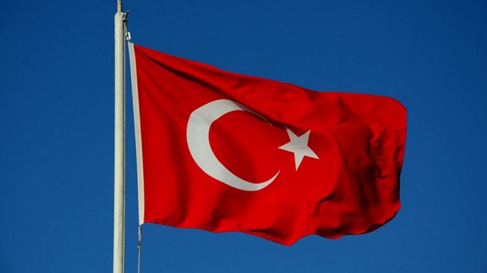 Анкара смята за неприемливо решението на Русия да признае независимостта