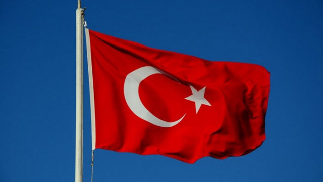 Анкара смята за неприемливо решението на Русия да признае независимостта