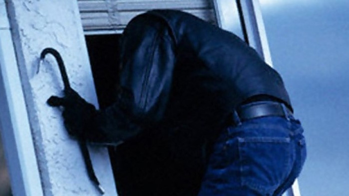 Известен на полицията младеж на 17 години е заловен след