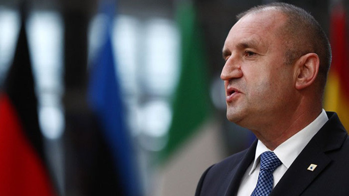 Признаването на т. нар. Донецка народна република и Луганска народна