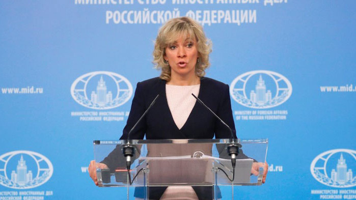 Русия увери, че е винаги готова на преговори с американския