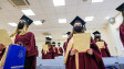 54-ма абсолвенти на Факултета по фармация се дипломираха във Варна (снимки)