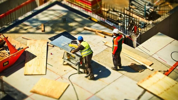 Праговете не трябва да надвишават 2 см височина Всяко жилище