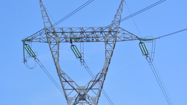 Производството на електроенергия в България се е повишило с 22 36