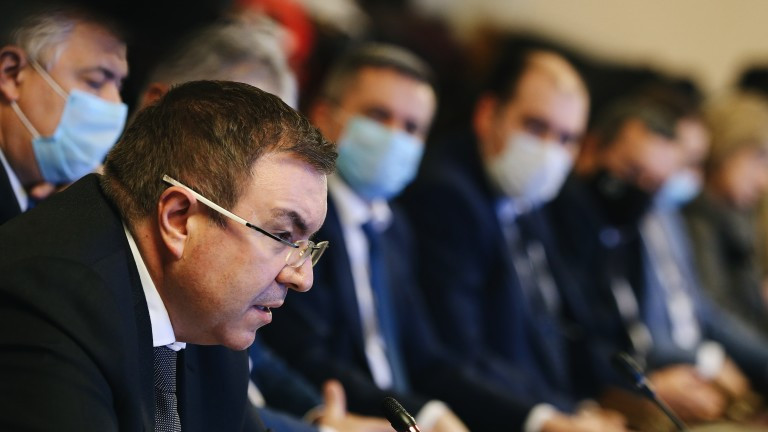 Да си представим, че Омикрон не е краят на пандемията.