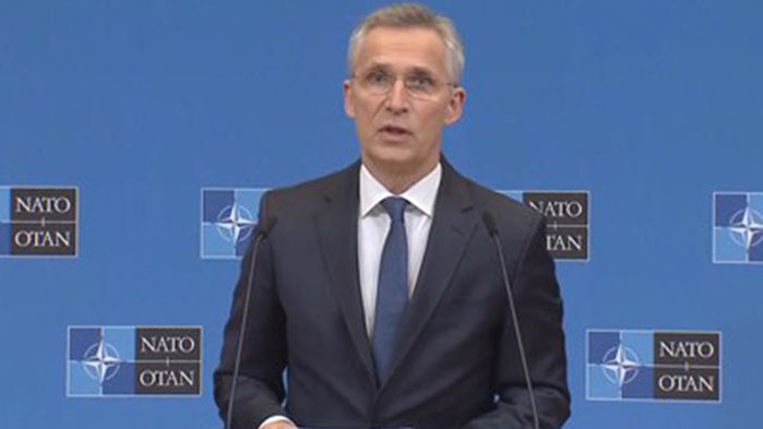 Никога не е късно да се избегне нападение, призоваваме за