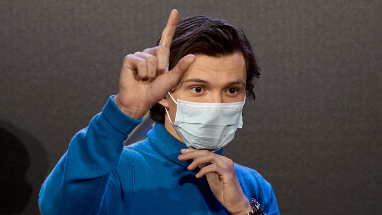 Все още не знаем дали ще видим Том Холанд в още