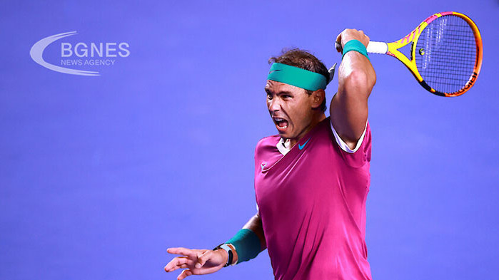 Надал с успешен старт в Акапулко