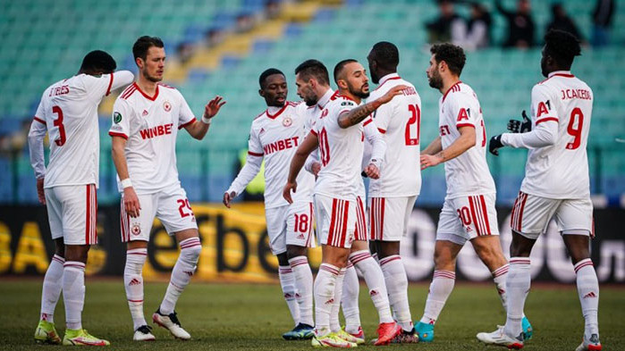 Разкриха колко трябва да плати ЦСКА, за да падне забраната