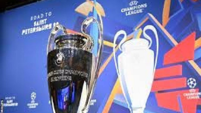 Няма начин Русия да приеме финала на Шампионска лига