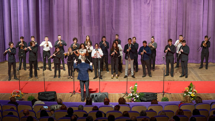 Концерт на 24 февруари почита основателите на НУИ „Добри Христов“ - Варна