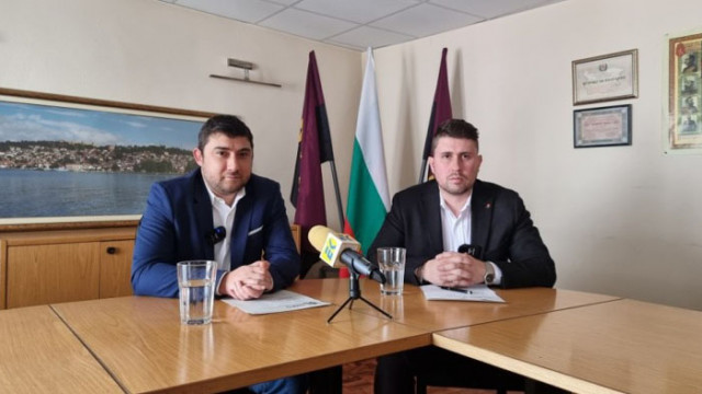 Общинските съветници от ВМРО в Столичния общински съвет искат финансова