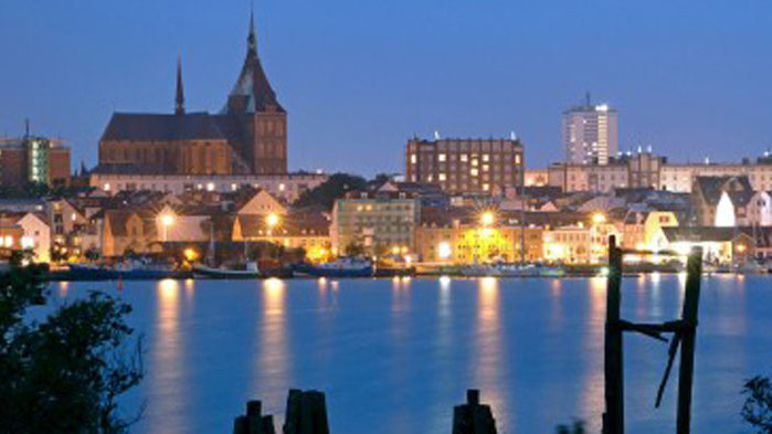 Рощок организира онлайн среща за сътрудничество с Варна